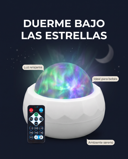 Proyector de Galaxia