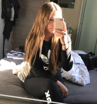 Laura S.
